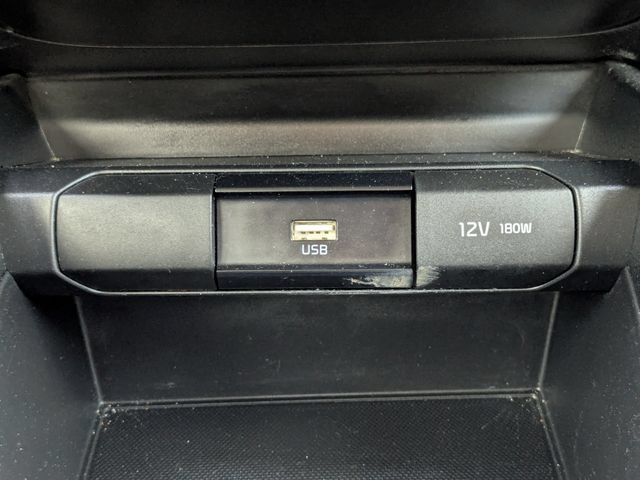 Certified 2023 Kia Rio LX FWD image 21