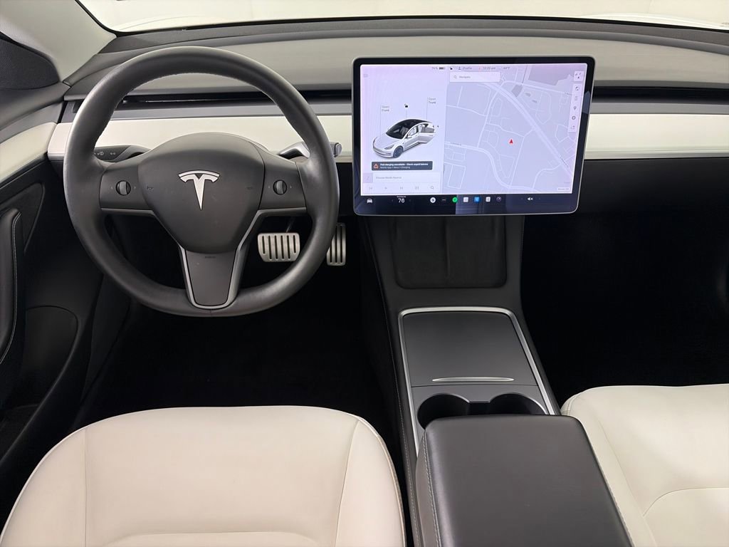Used 2021 Tesla Model 3 Performance image 13