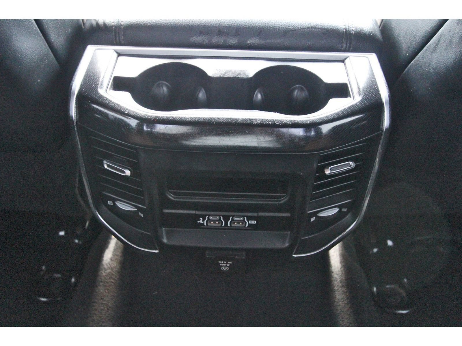 Used 2019 RAM 3500 Laramie AWD/4WD image 15