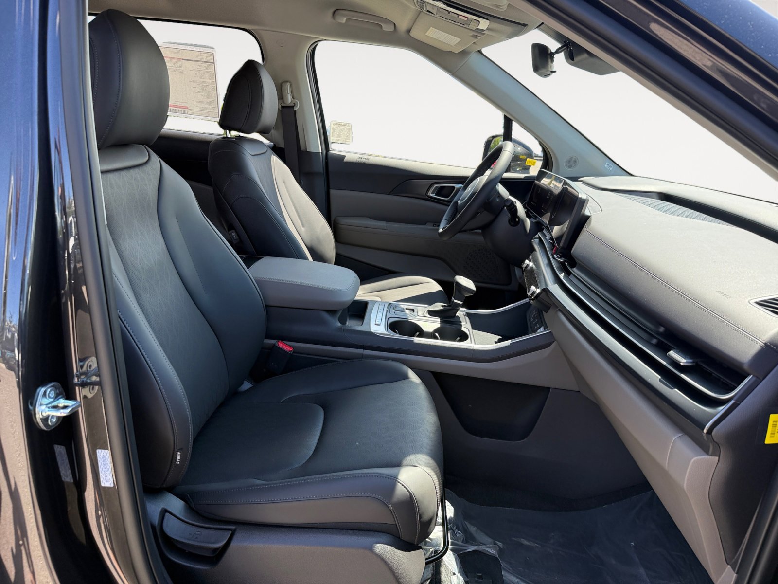 New 2026 Kia Carnival image 19