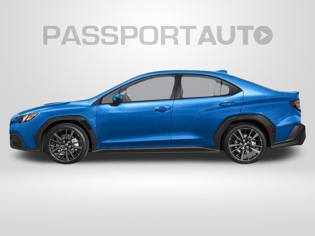 Used 2023 Subaru WRX Premium AWD/4WD image 80