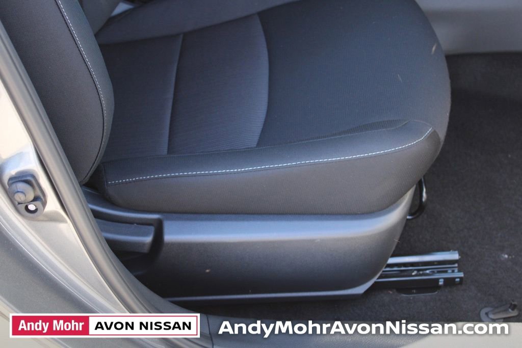 New 2025 Nissan Sentra SV w/ All-Weather Package image 13