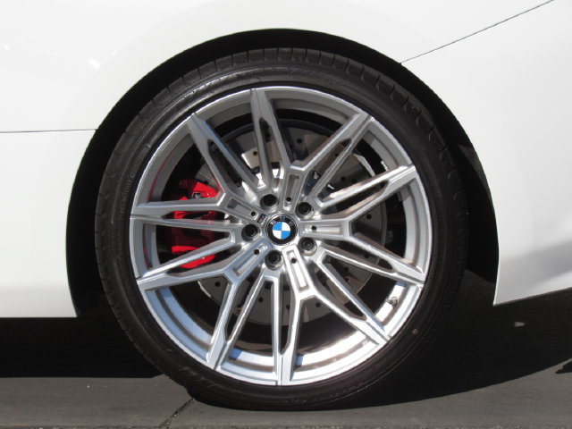 Used 2025 BMW M2 w/ Lighting Package RWD image 34
