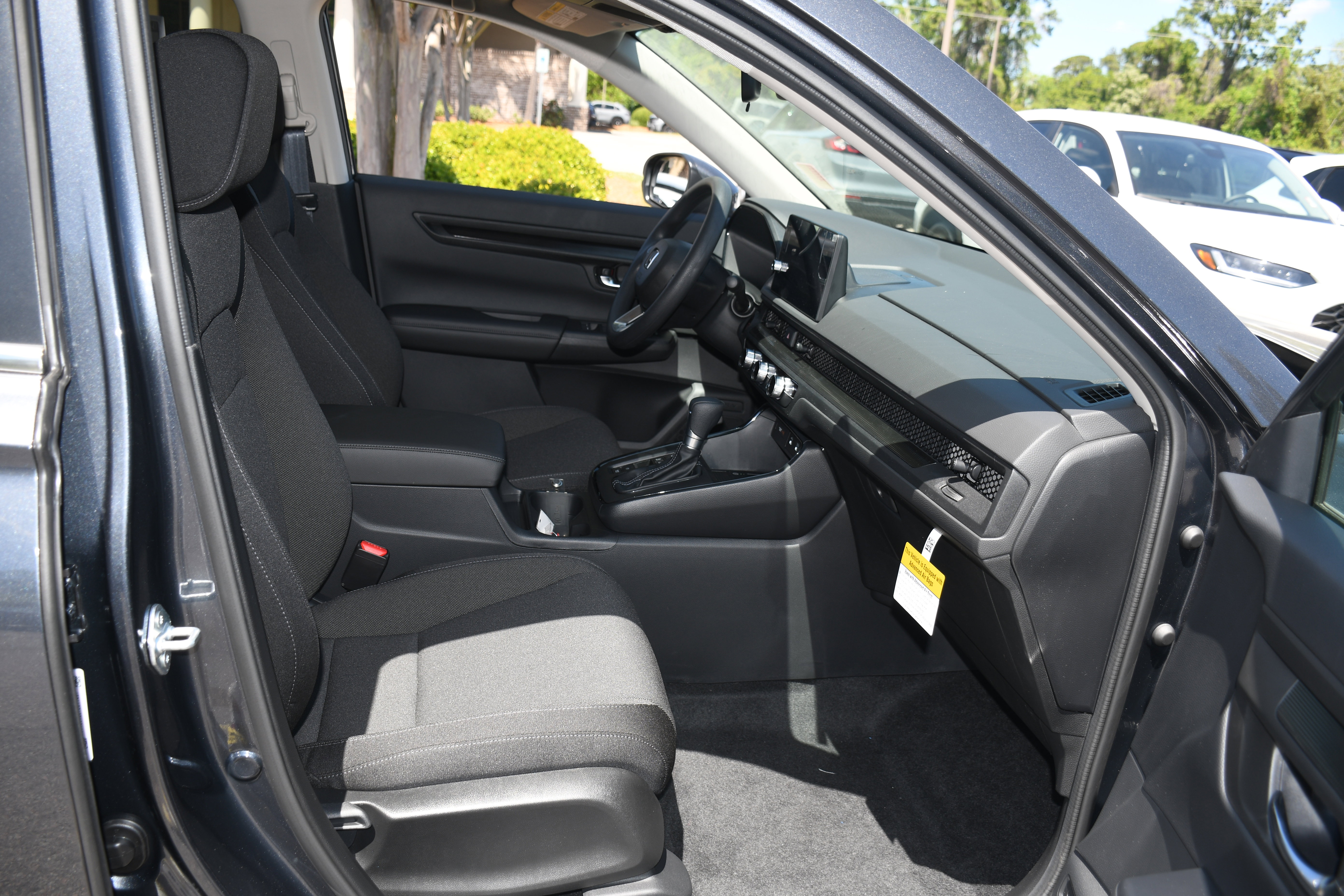 New 2026 Honda CR-V LX image 11