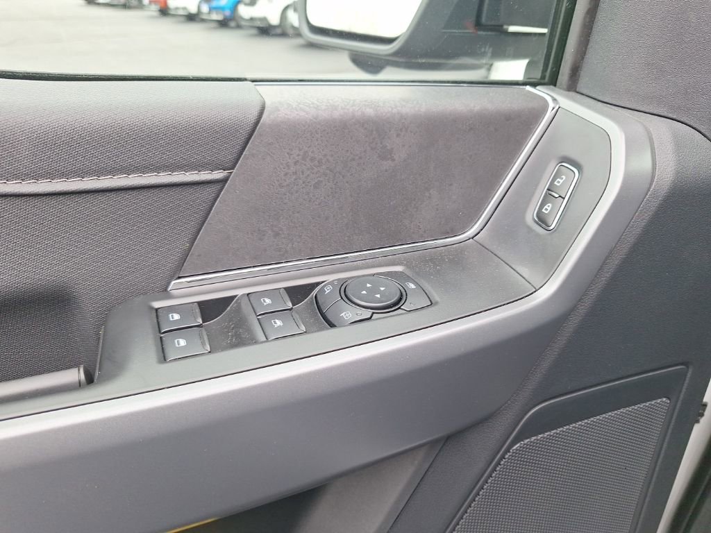 New 2026 Ford F150 XLT AWD/4WD image 3