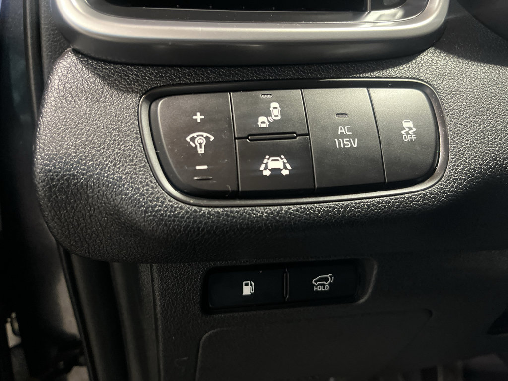 Used 2019 Kia Sorento EX w/ EX Touring Package AWD/4WD image 37