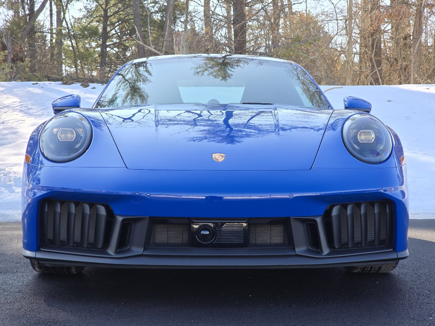 Used 2026 Porsche 911 GTS image 31