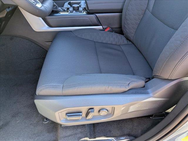 New 2026 Toyota Tundra SR5 w/ TRD Off-Road Package image 4