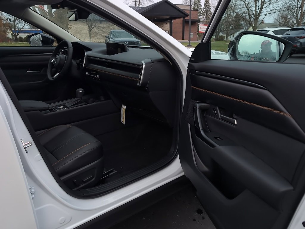 New 2026 MAZDA CX-50 AWD 2.5 Hybrid w/ Weather Package image 6