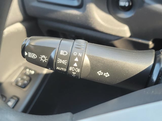 Used 2023 Mitsubishi Outlander Sport AWD image 26