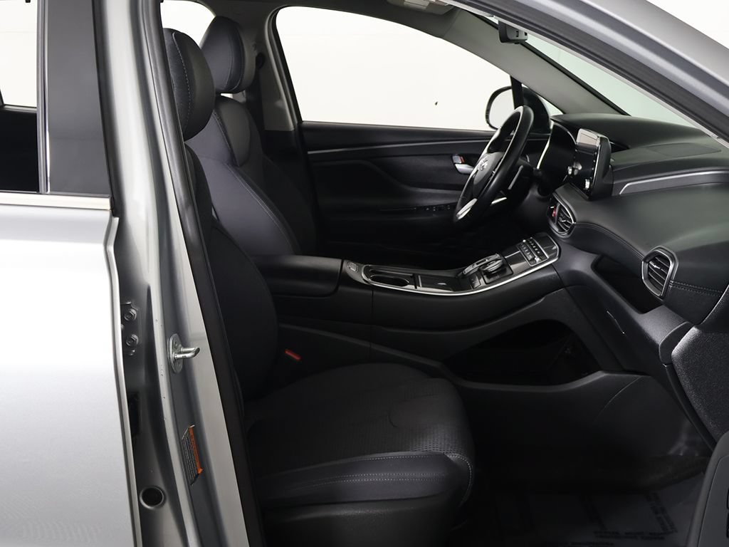 Used 2022 Hyundai Santa Fe XRT FWD image 25