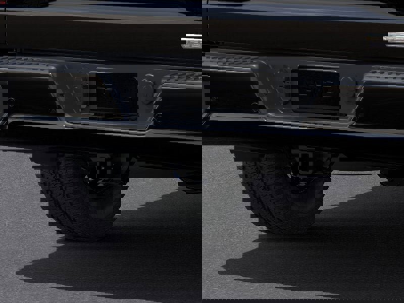 New 2025 GMC Sierra 1500 Elevation w/ Preferred Package image 14