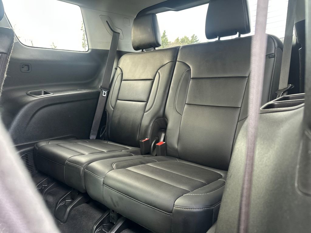 Used 2022 GMC Acadia SLT w/ Trailering Package image 15