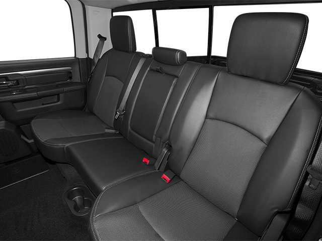 Used 2013 RAM 1500 Laramie RWD image 17