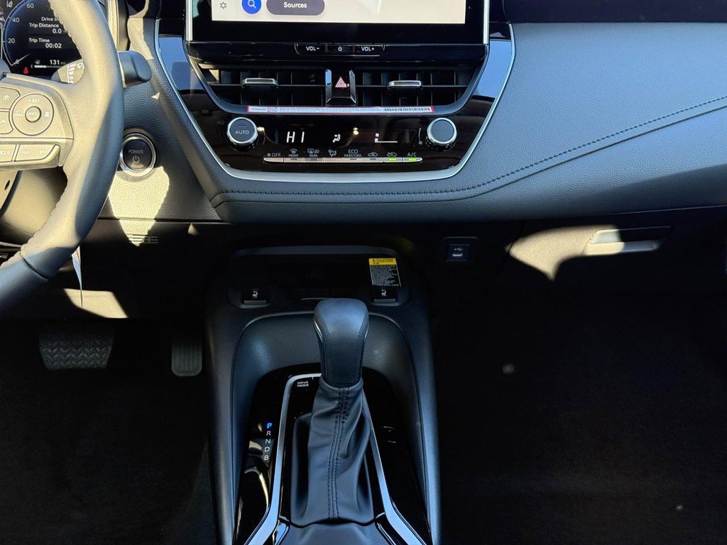 New 2026 Toyota Corolla image 12