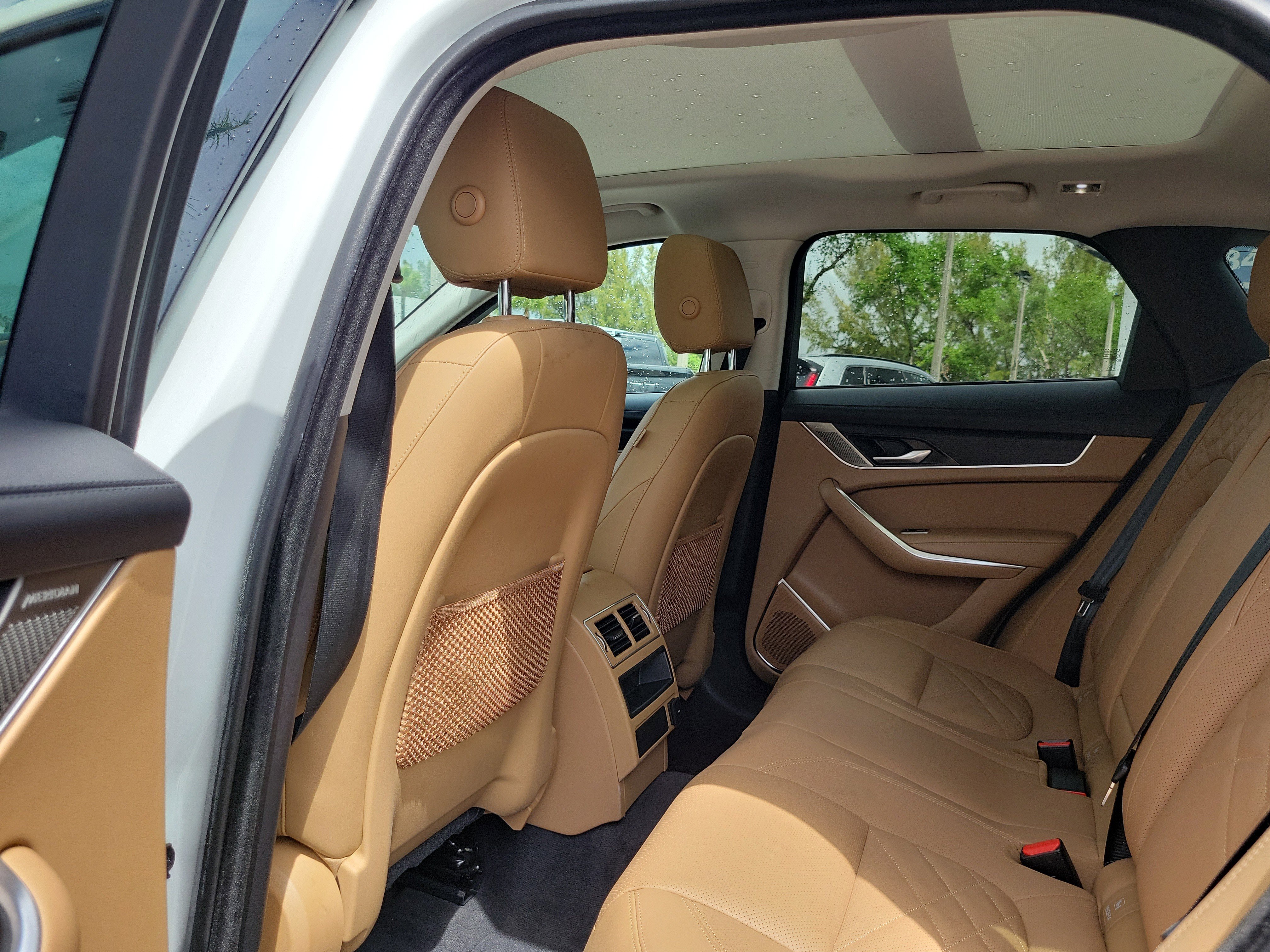 Used 2022 Jaguar F-PACE S image 15