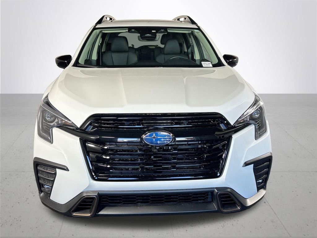 New 2025 Subaru Ascent Bronze Edition w/ Popular Package #2 image 4
