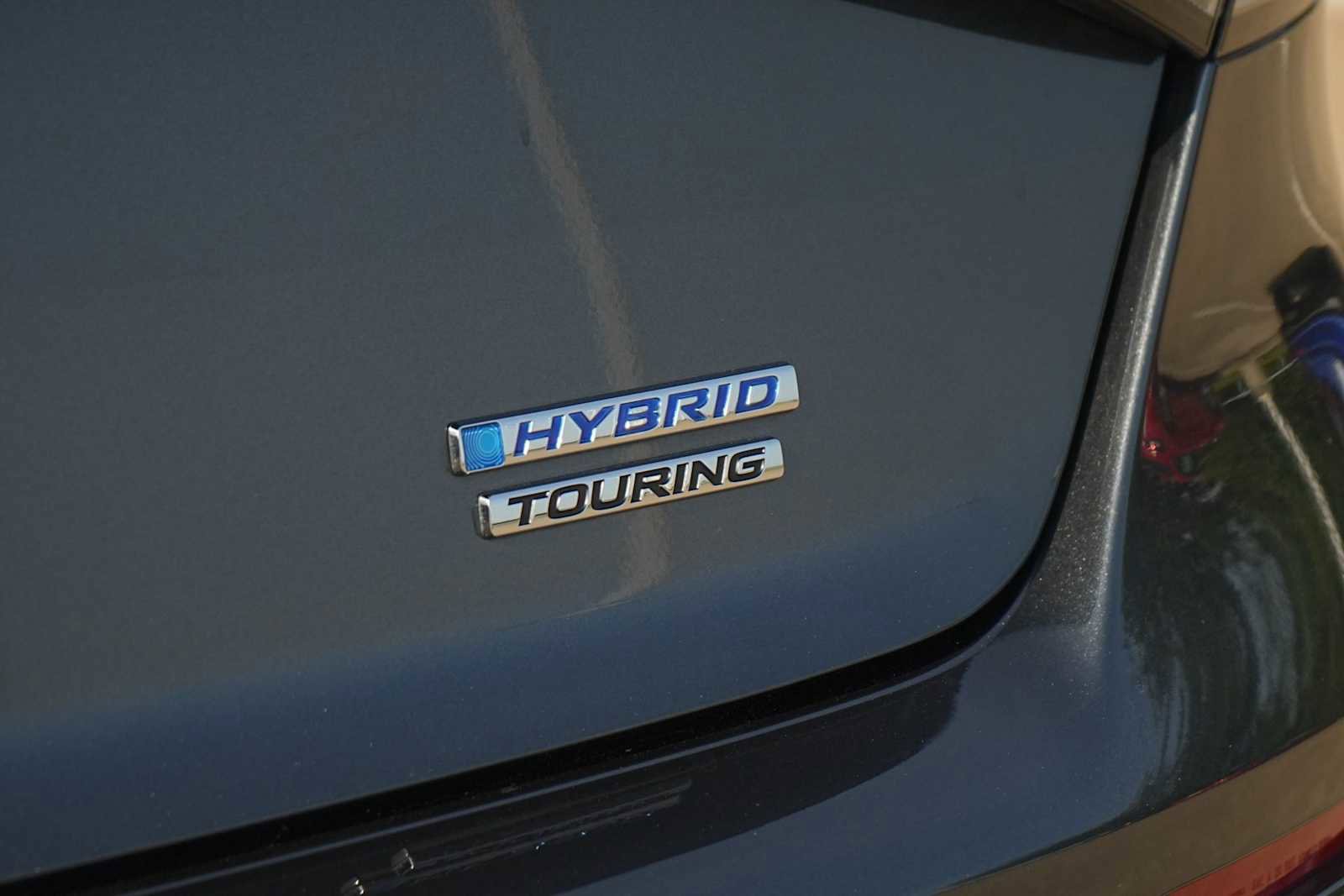 Used 2025 Honda Accord Touring image 8