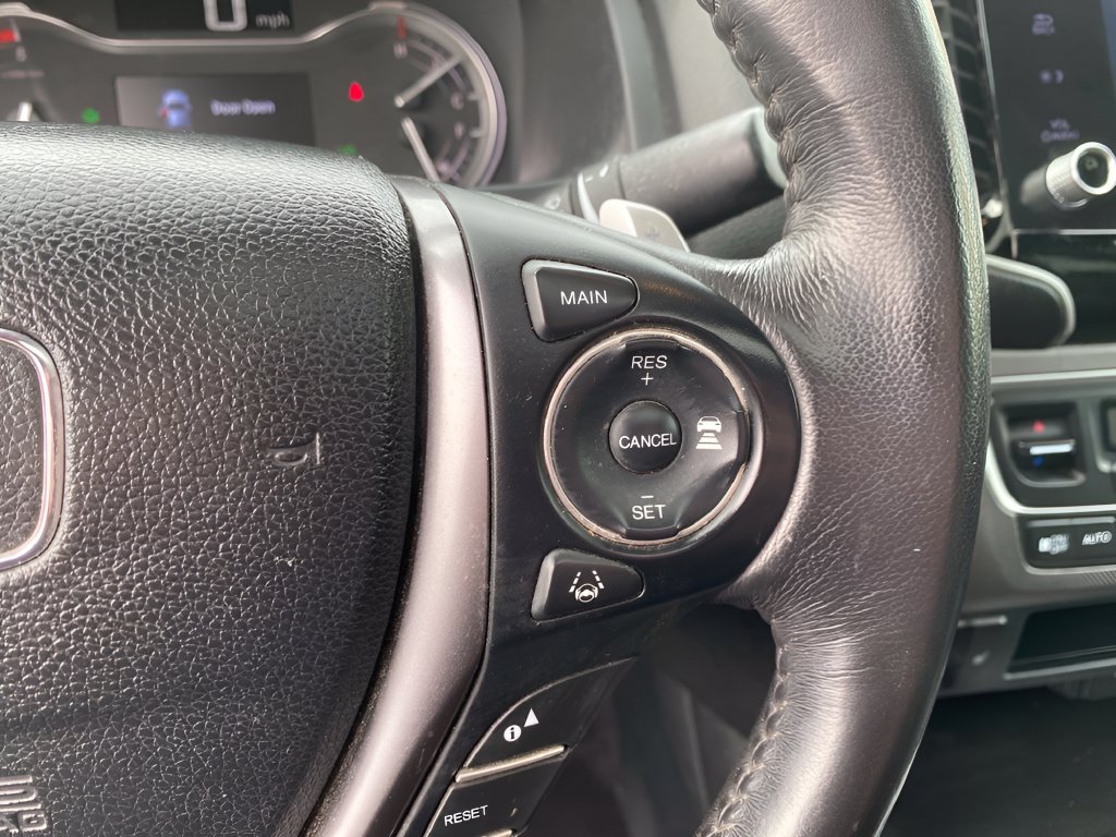 Certified 2023 Honda Ridgeline RTL image 25