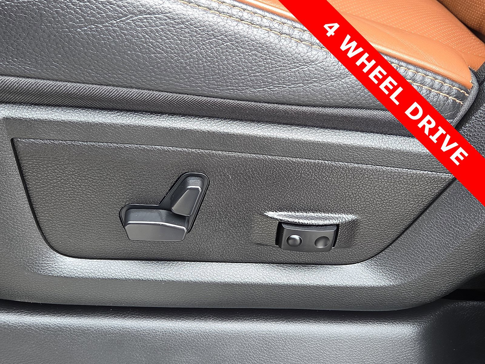 Used 2024 RAM 2500 Limited image 15