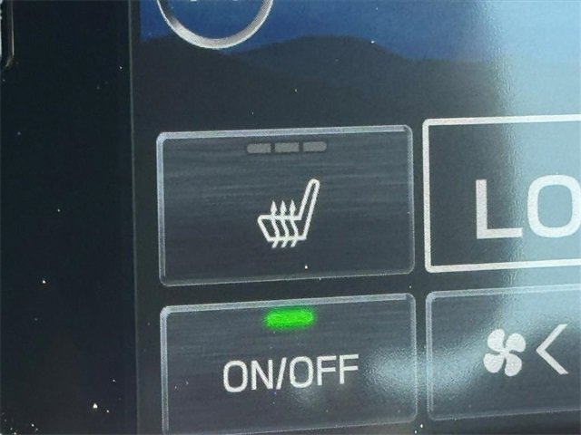 New 2025 Subaru WRX Premium image 17