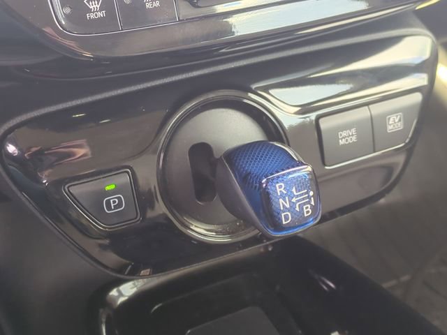 Used 2019 Toyota Prius XLE image 27