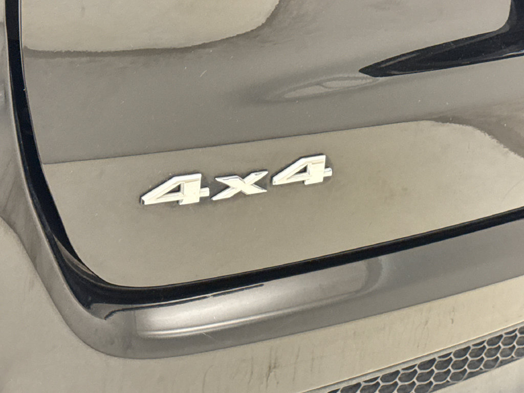 Used 2022 Jeep Compass Latitude AWD/4WD image 10