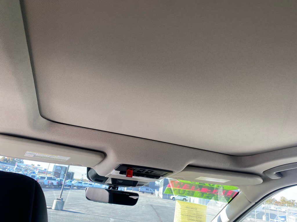 Used 2023 Nissan Rogue Platinum w/ Platinum Premium Package image 17