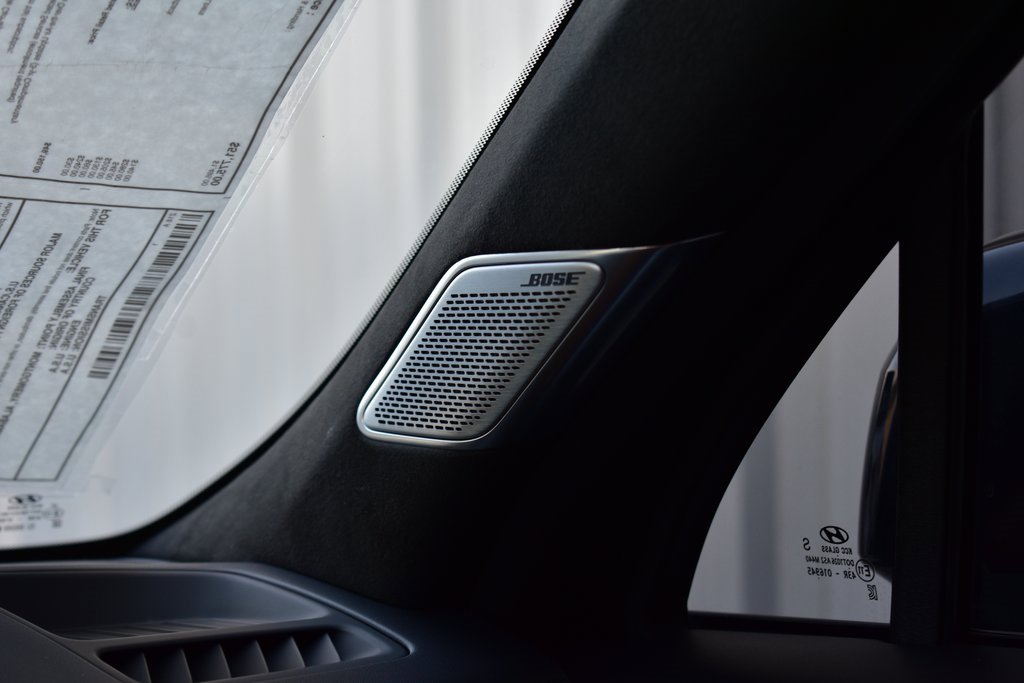 New 2026 Hyundai Santa Fe Calligraphy image 49