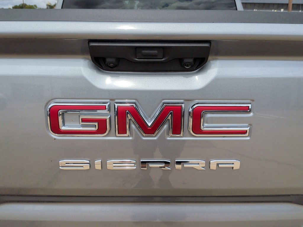 New 2026 GMC Sierra 1500 Elevation AWD/4WD image 42