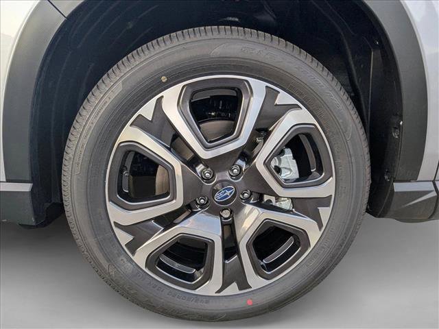 Certified 2025 Subaru Ascent Touring AWD/4WD image 10