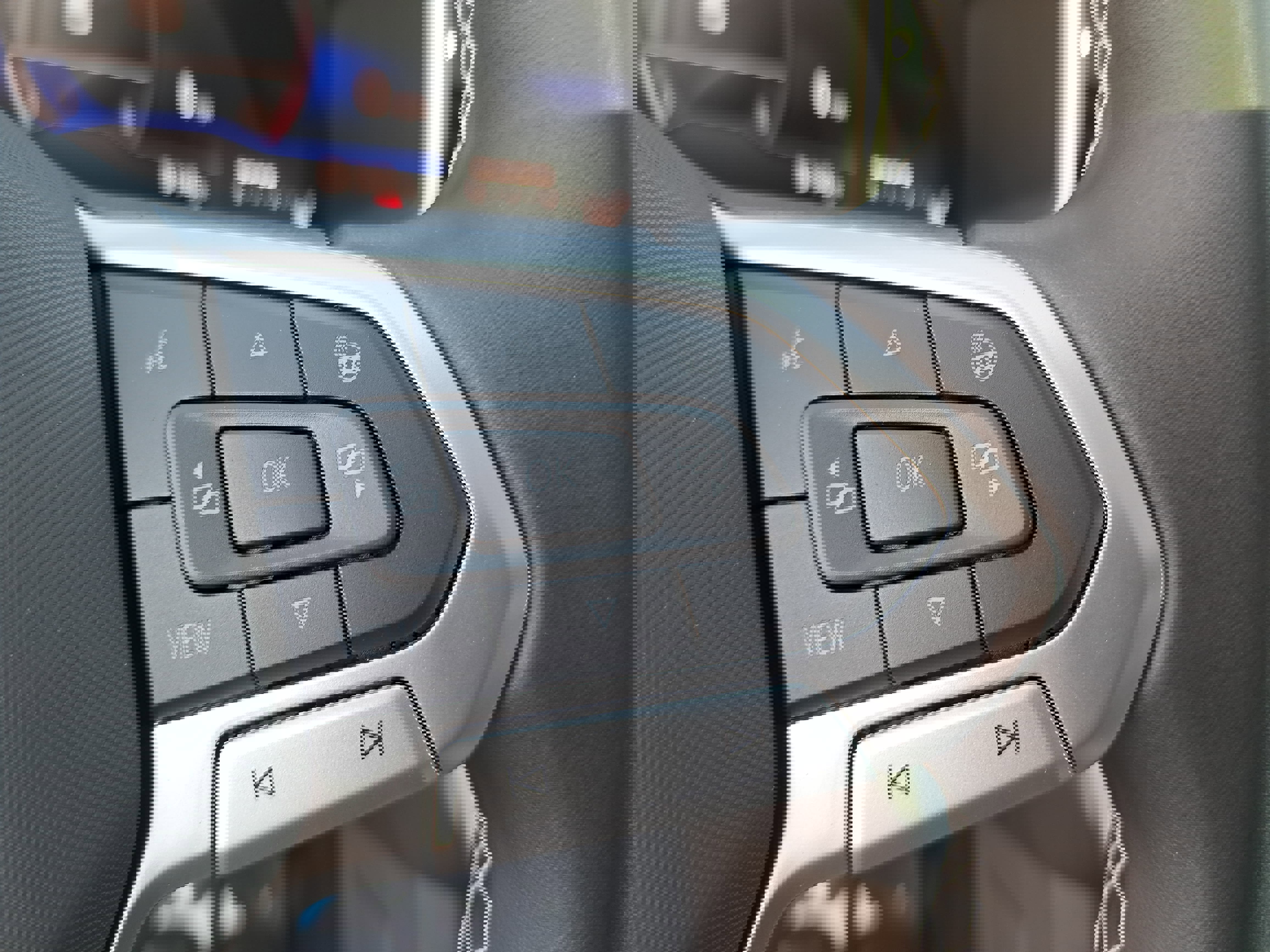 New 2026 Volkswagen Taos SE image 17