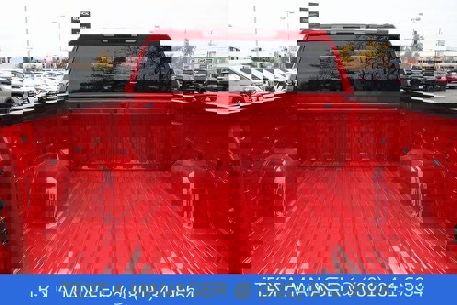 New 2026 GMC Sierra 1500 Elevation image 10