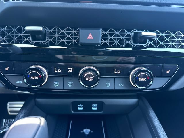 New 2026 Honda Accord Sport image 23