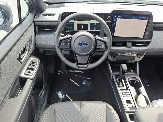 New 2026 Subaru Outback Limited image 9