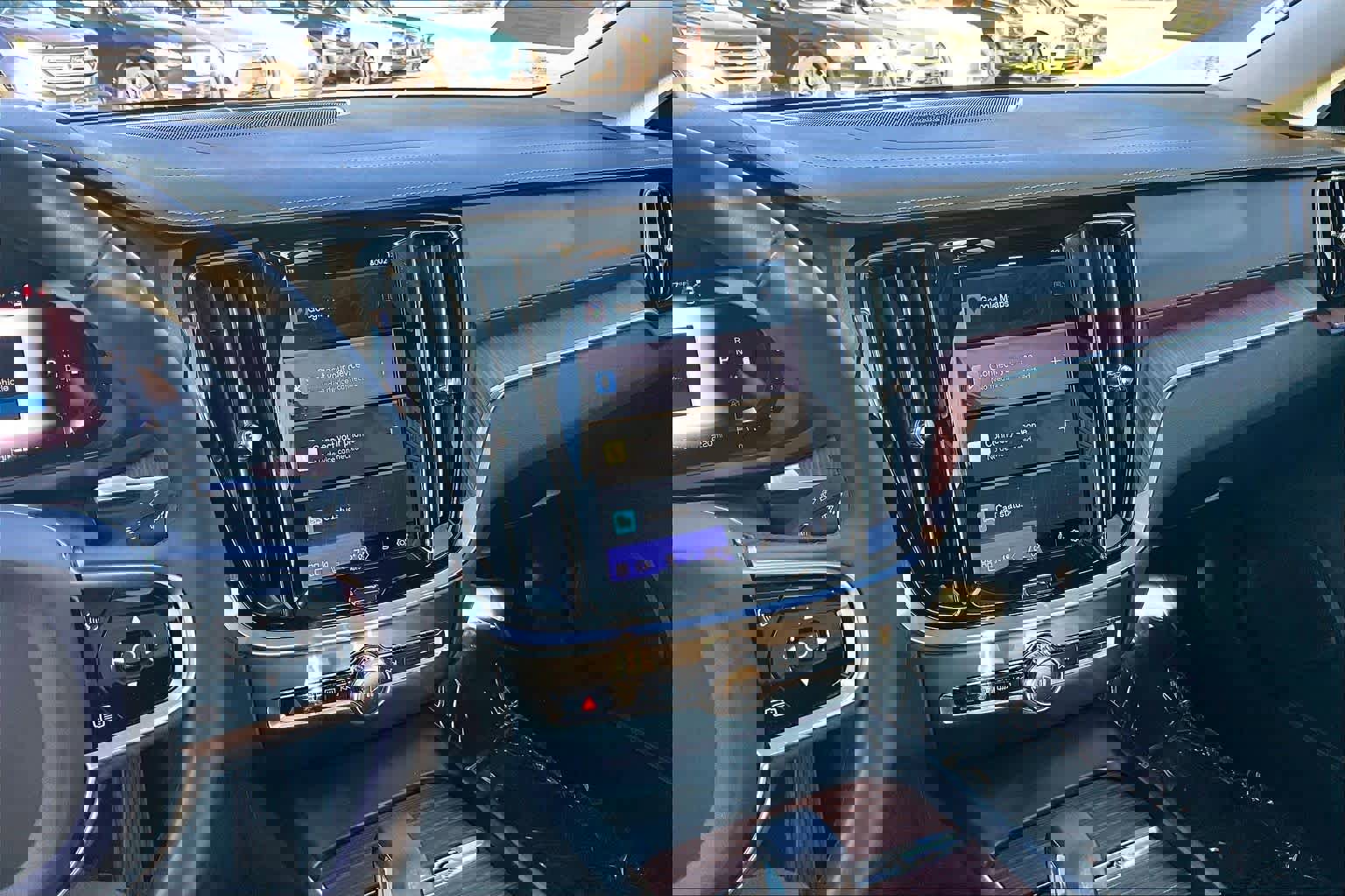 Certified 2024 Volvo S60 B5 Ultimate image 6