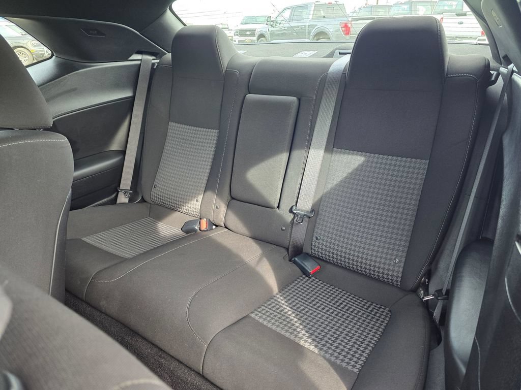 Used 2021 Dodge Challenger R/T RWD image 12