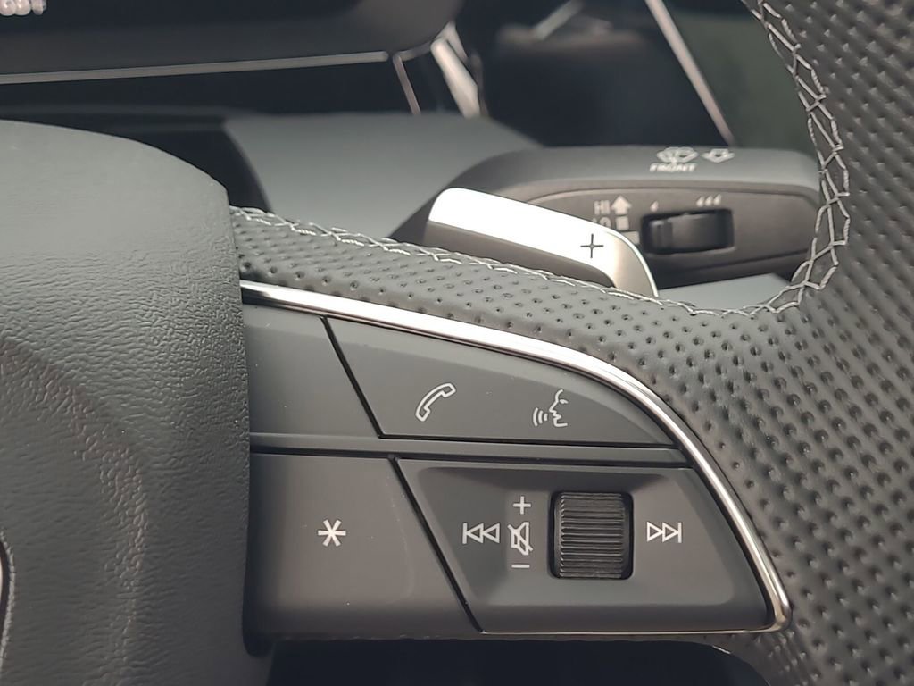 New 2026 Audi S3 Premium image 12