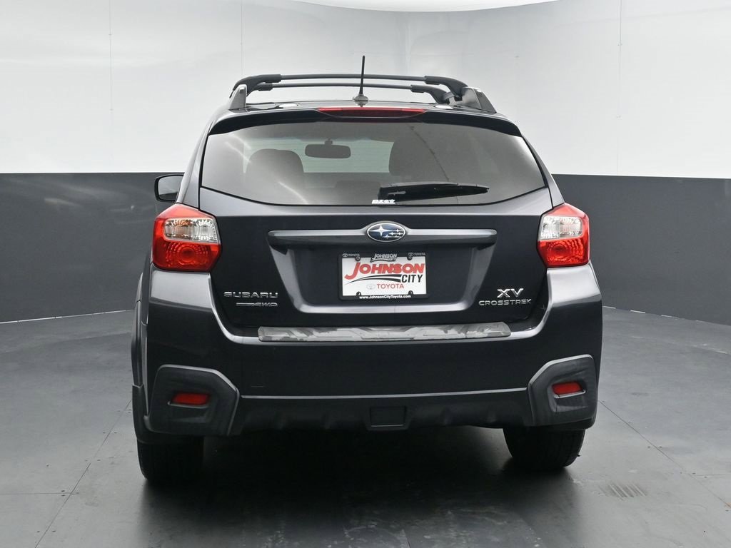 Used 2014 Subaru Crosstrek 2.0i Limited image 7