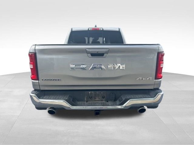 Used 2025 RAM 1500 Laramie image 7