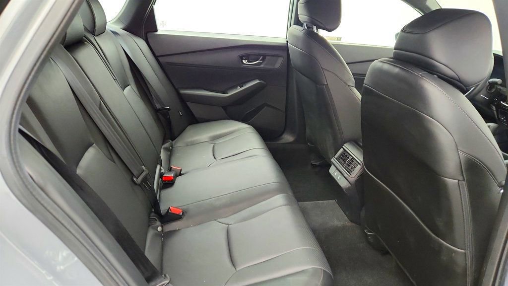 Used 2025 Honda Accord Sport image 23