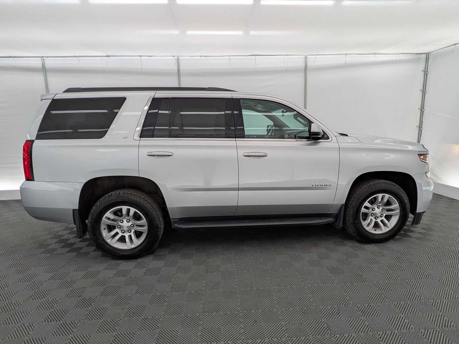 Used 2019 Chevrolet Tahoe LT AWD/4WD image 7
