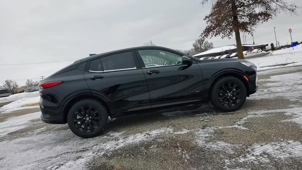 New 2026 Buick Envista Sport Touring w/ Convenience I Package image 6