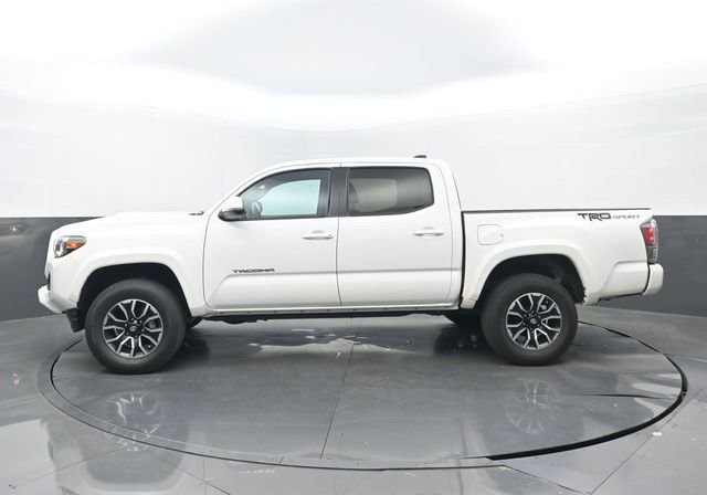 Used 2021 Toyota Tacoma TRD Sport RWD image 7