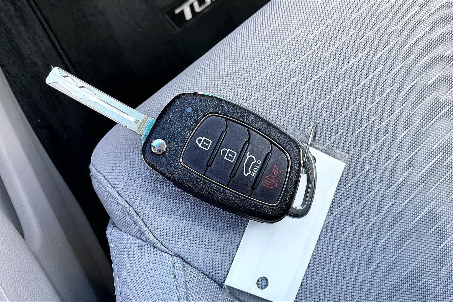 Used 2019 Hyundai Tucson SE AWD/4WD image 14