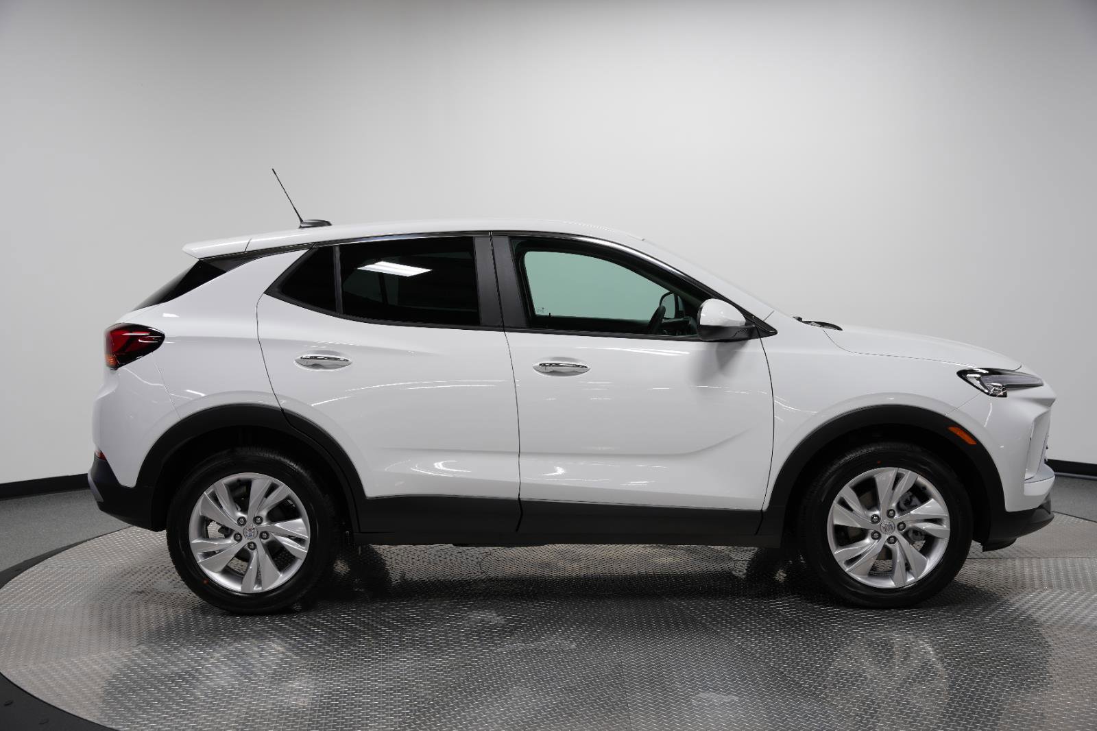 New 2026 Buick Encore GX Preferred w/ Comfort Package image 9