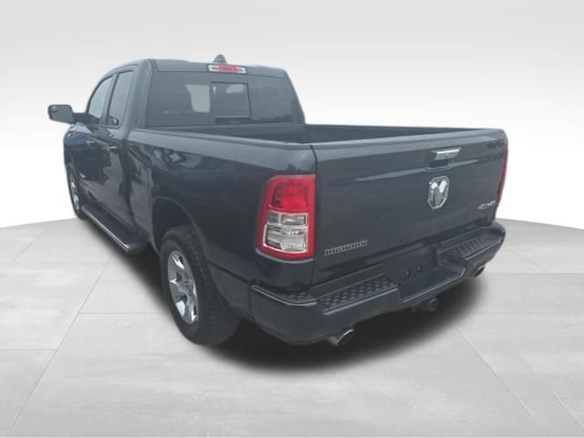 Used 2019 RAM 1500 Big Horn AWD/4WD image 6