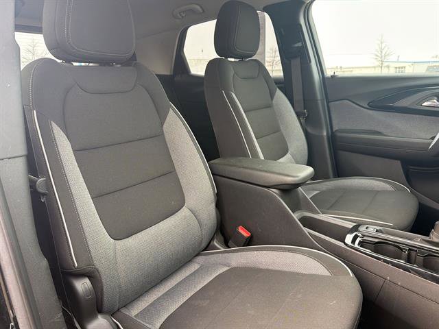 Used 2023 Chevrolet TrailBlazer LT image 23
