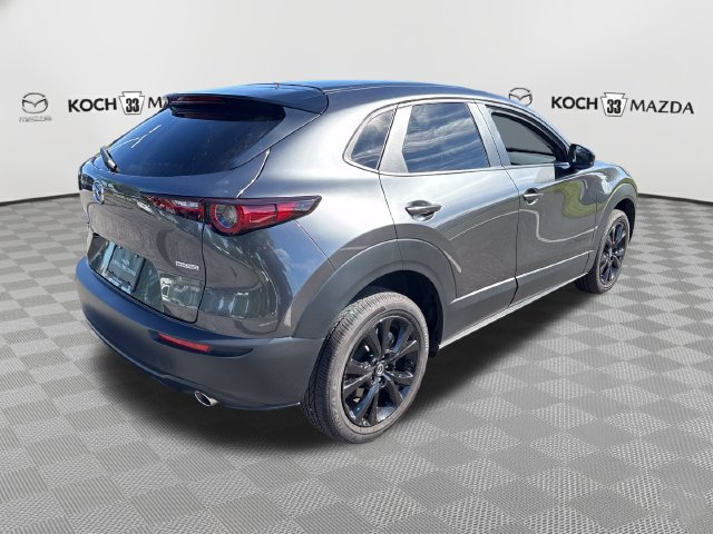 Certified 2026 MAZDA CX-30 AWD 2.5 S w/ Select Sport Pkg image 7