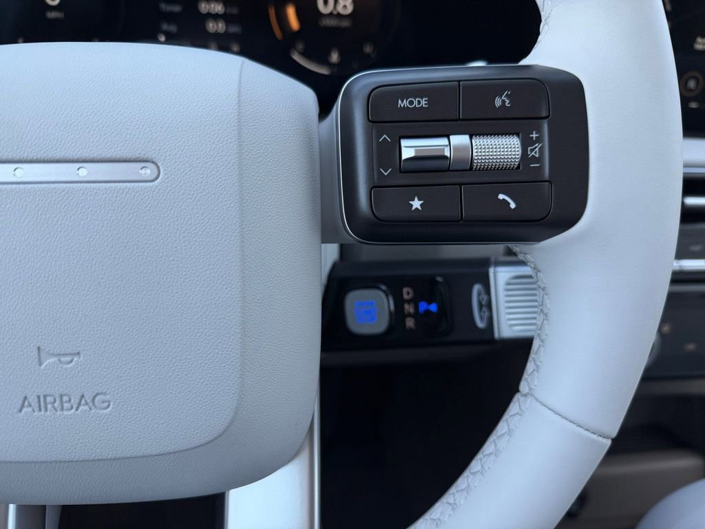 New 2026 Hyundai Palisade SEL image 25